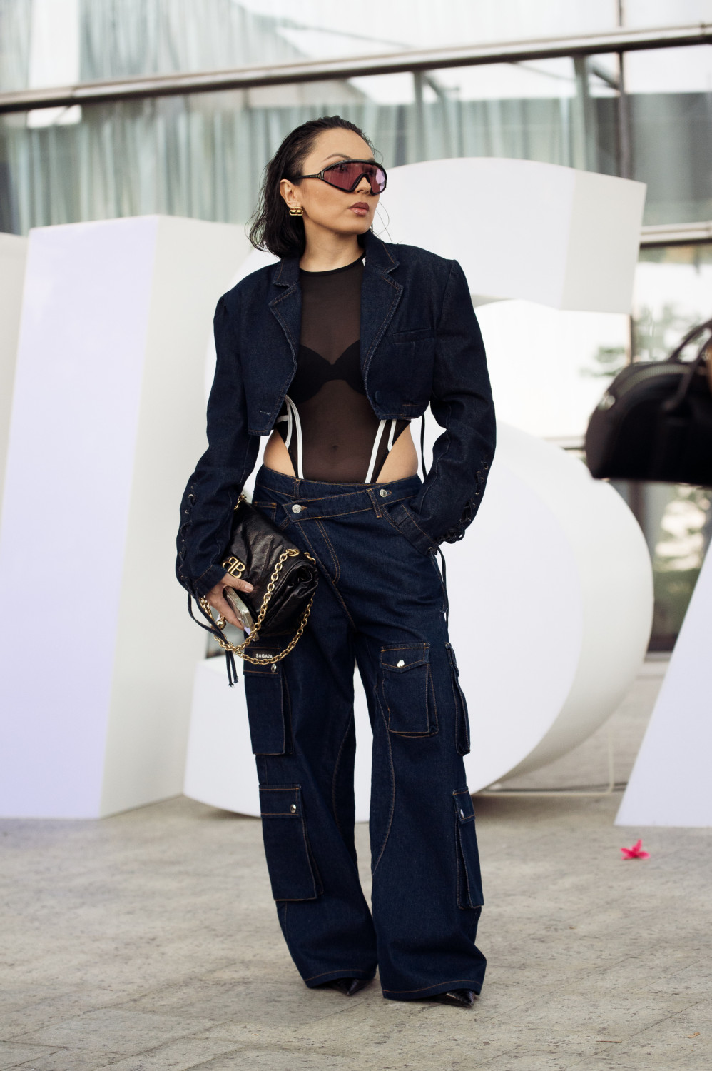  Visa Fashion Week Almaty