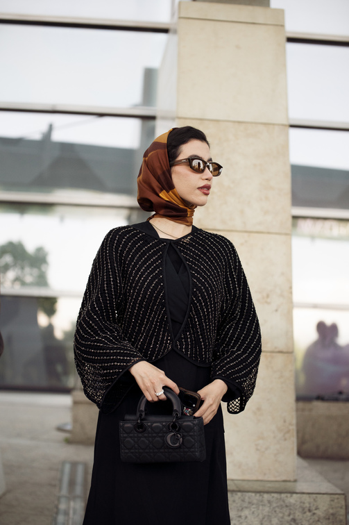  Visa Fashion Week Almaty