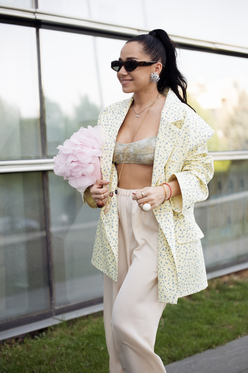  Visa Fashion Week Almaty