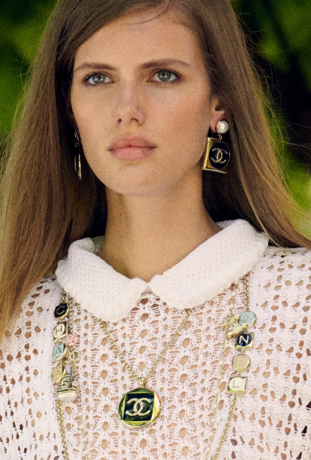 круизная коллекция Chanel