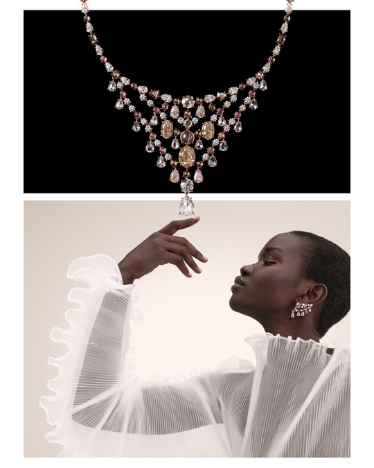 Cartier En Équilibre