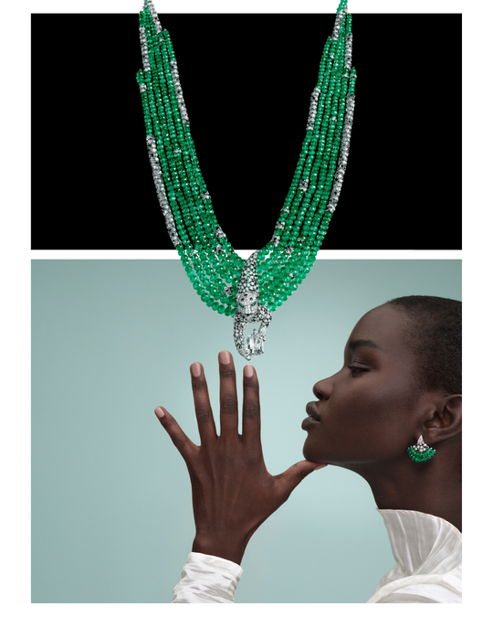 Cartier En Équilibre