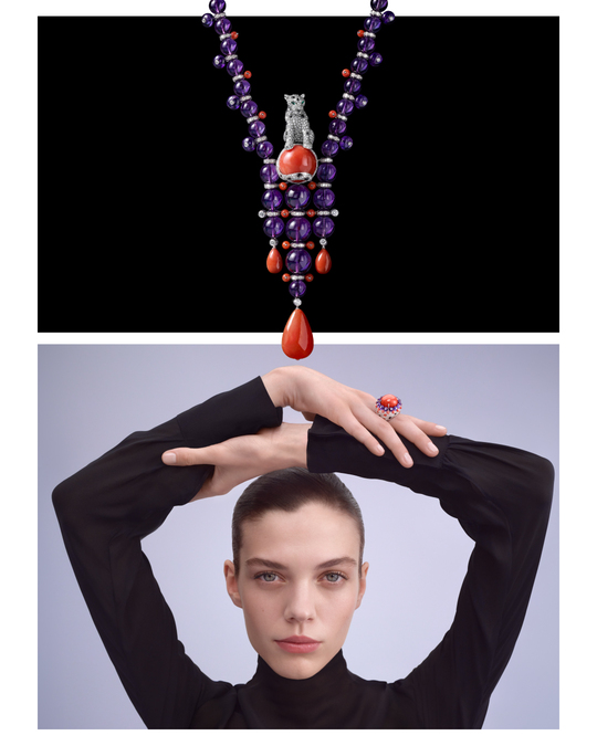 Cartier En Équilibre