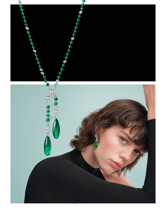 Cartier En Équilibre