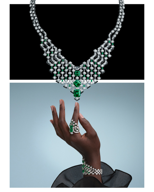 Cartier En Équilibre