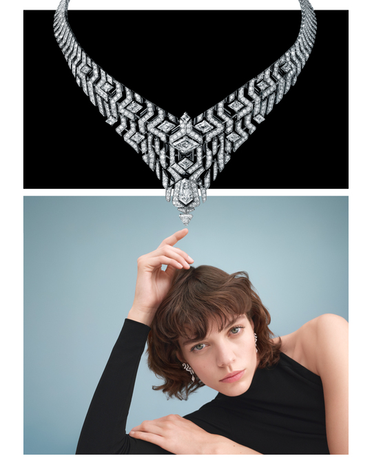 Cartier En Équilibre