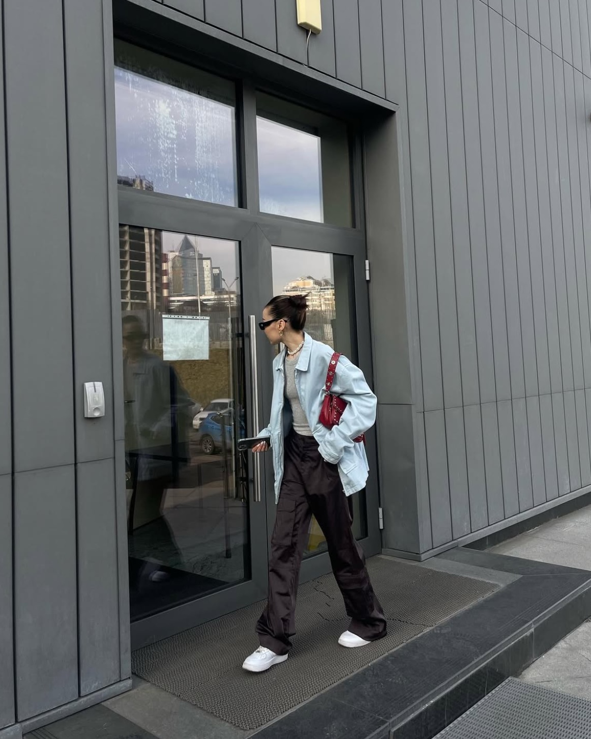 Анар Кариева