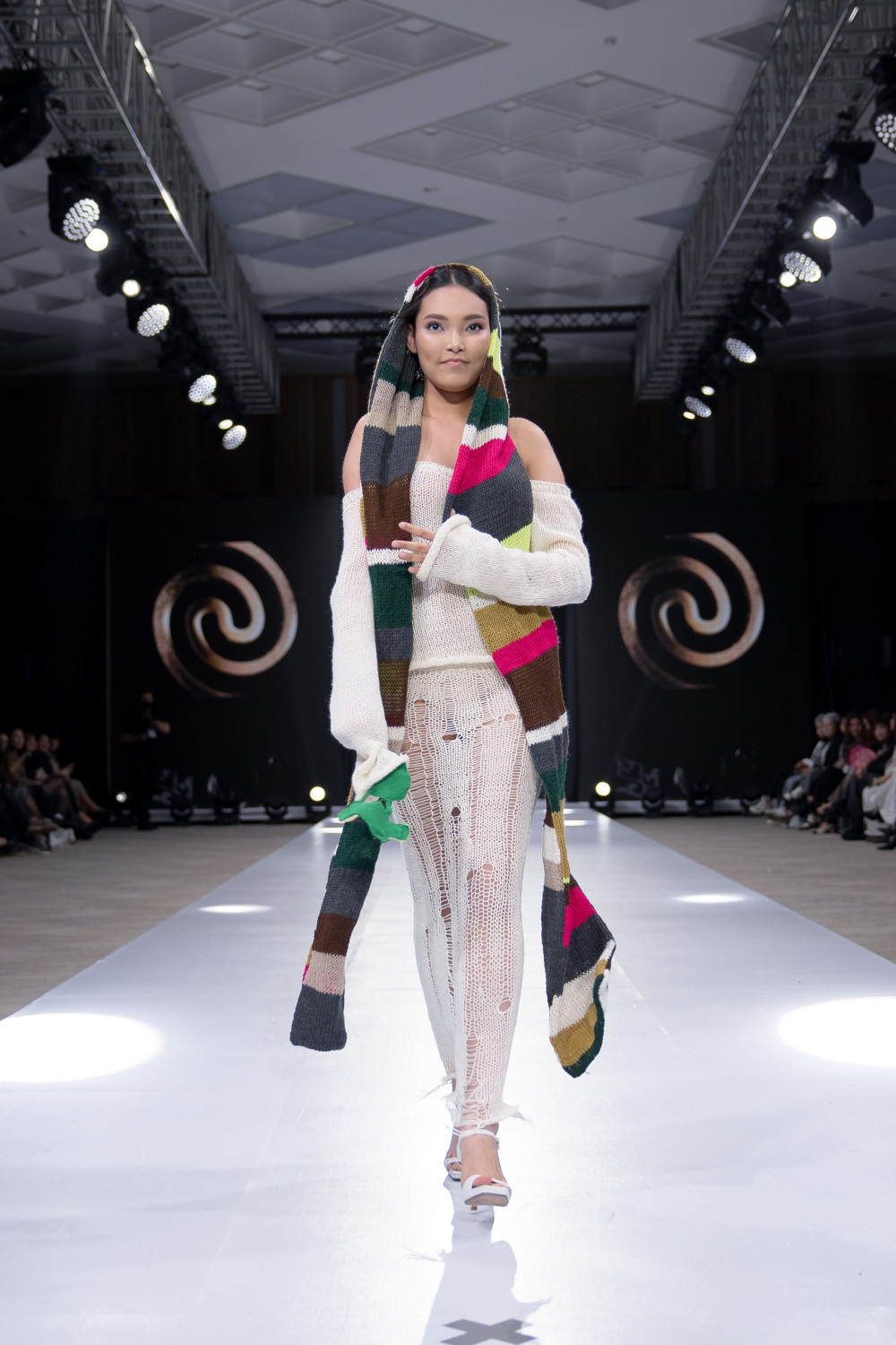 Eurasian Fashion Week