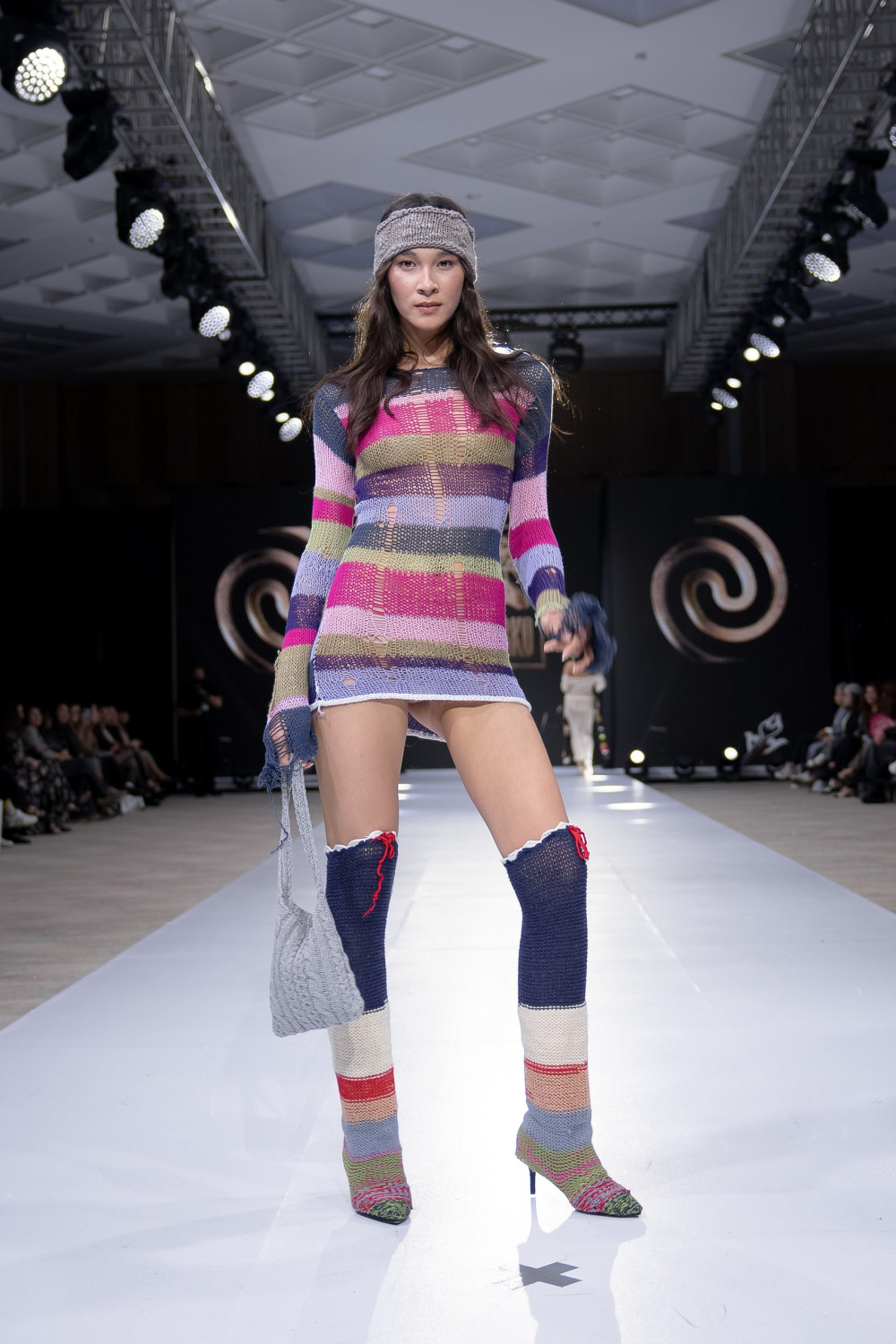 Eurasian Fashion Week