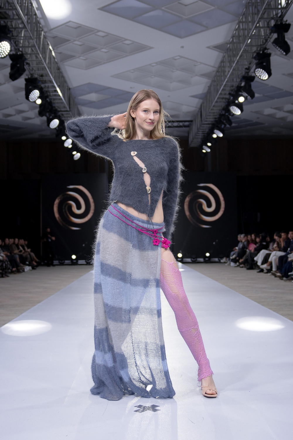 Eurasian Fashion Week