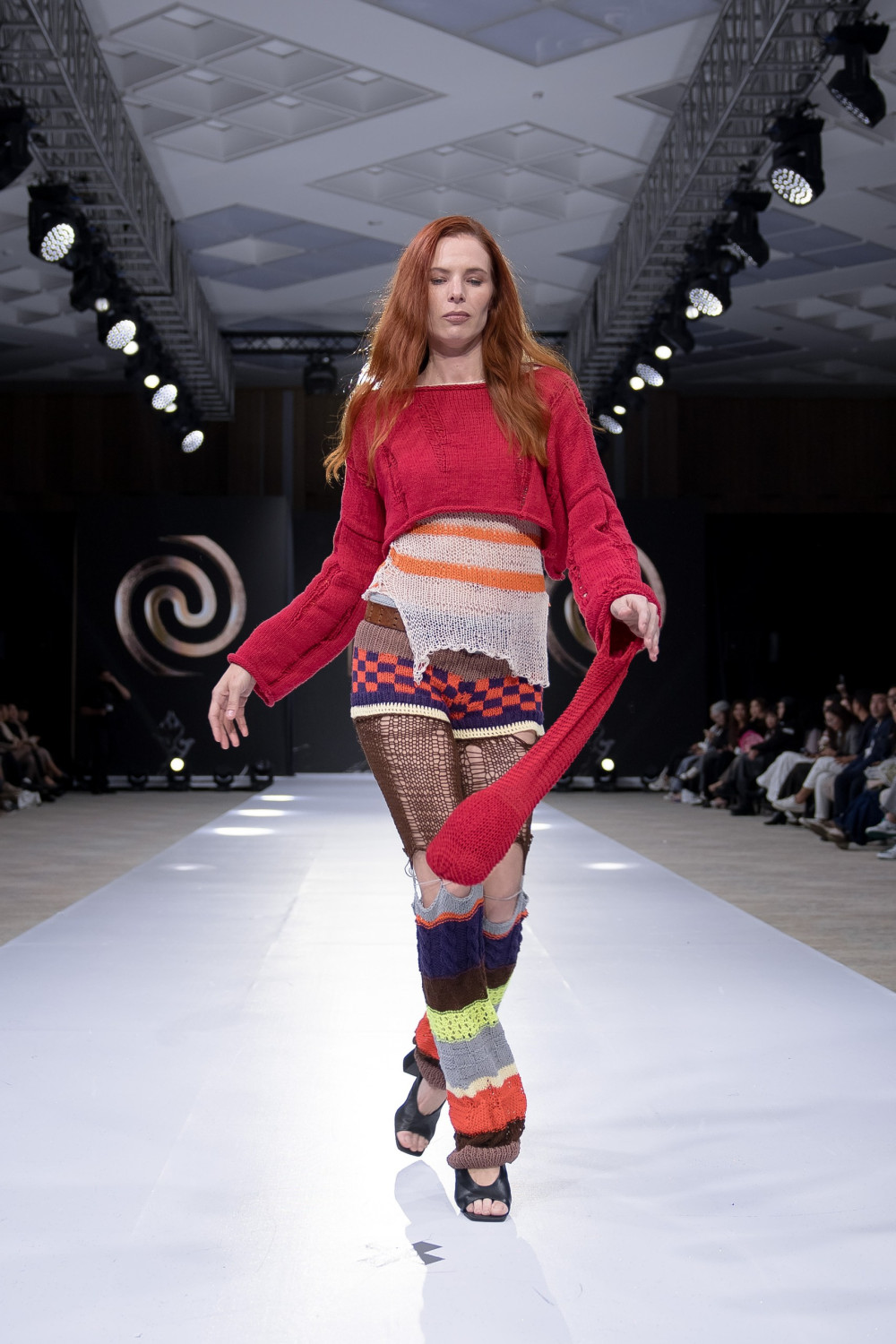 Eurasian Fashion Week