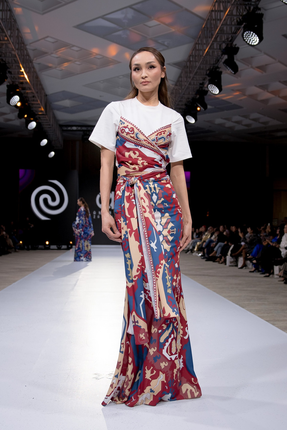 Eurasian Fashion Week