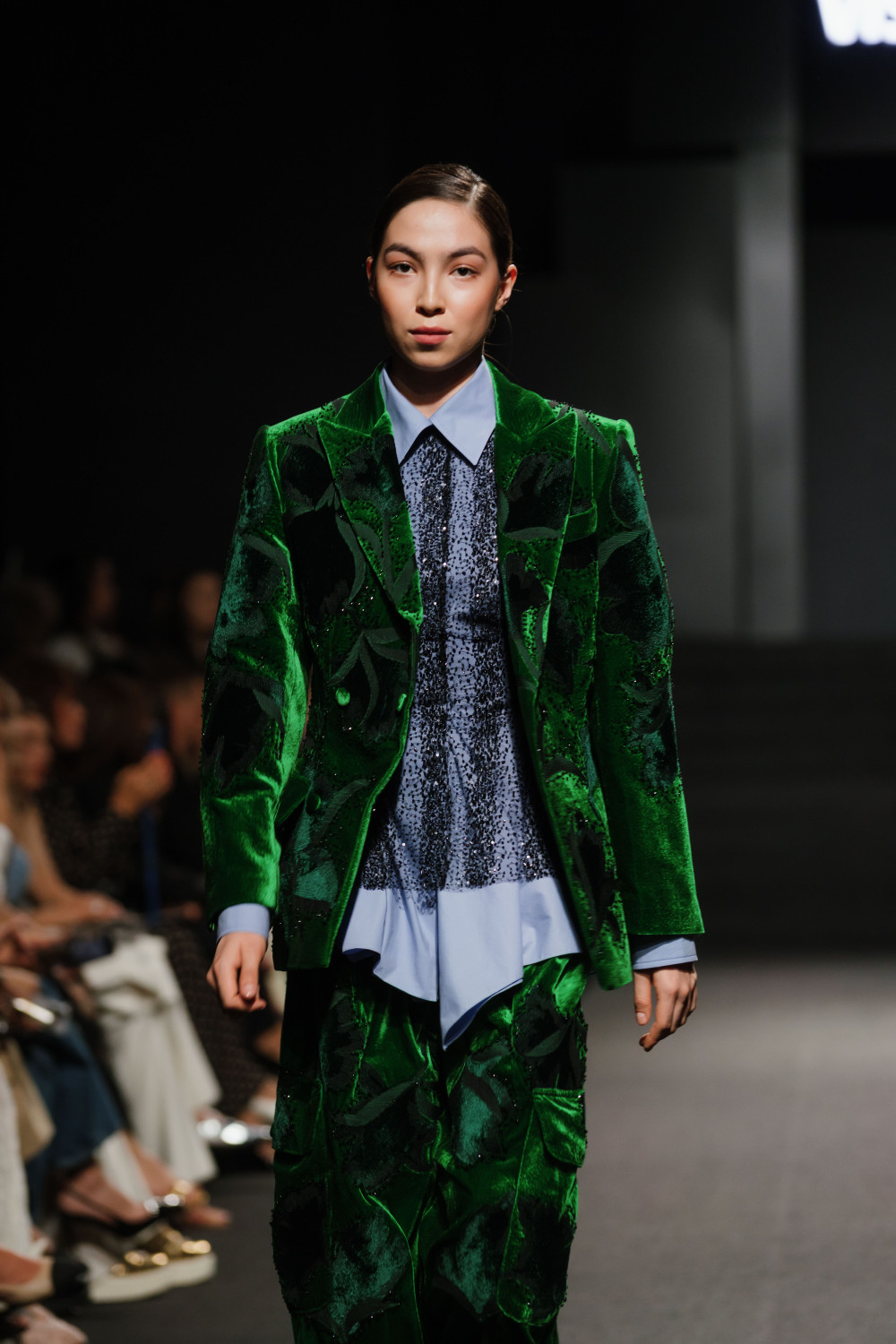 Visa Fashion Week Almaty