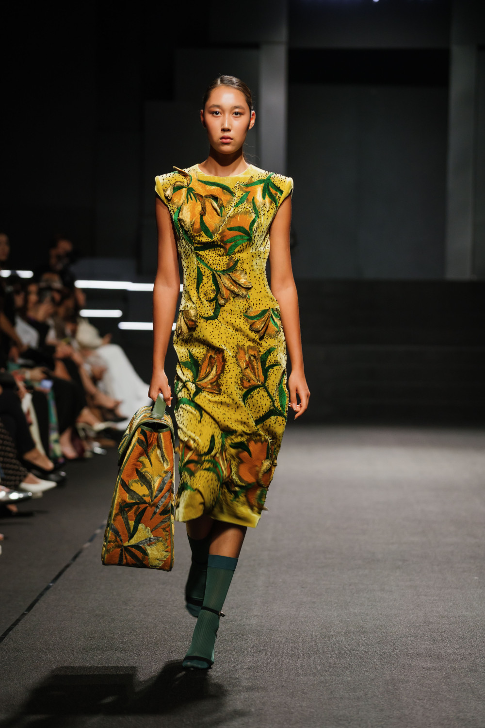 Visa Fashion Week Almaty