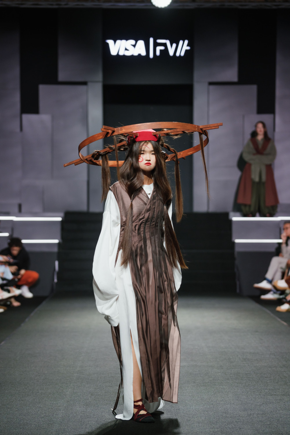 Visa Fashion Week Almaty