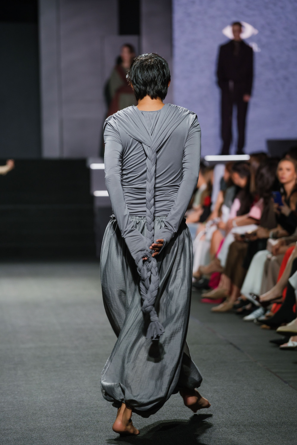 Visa Fashion Week Almaty