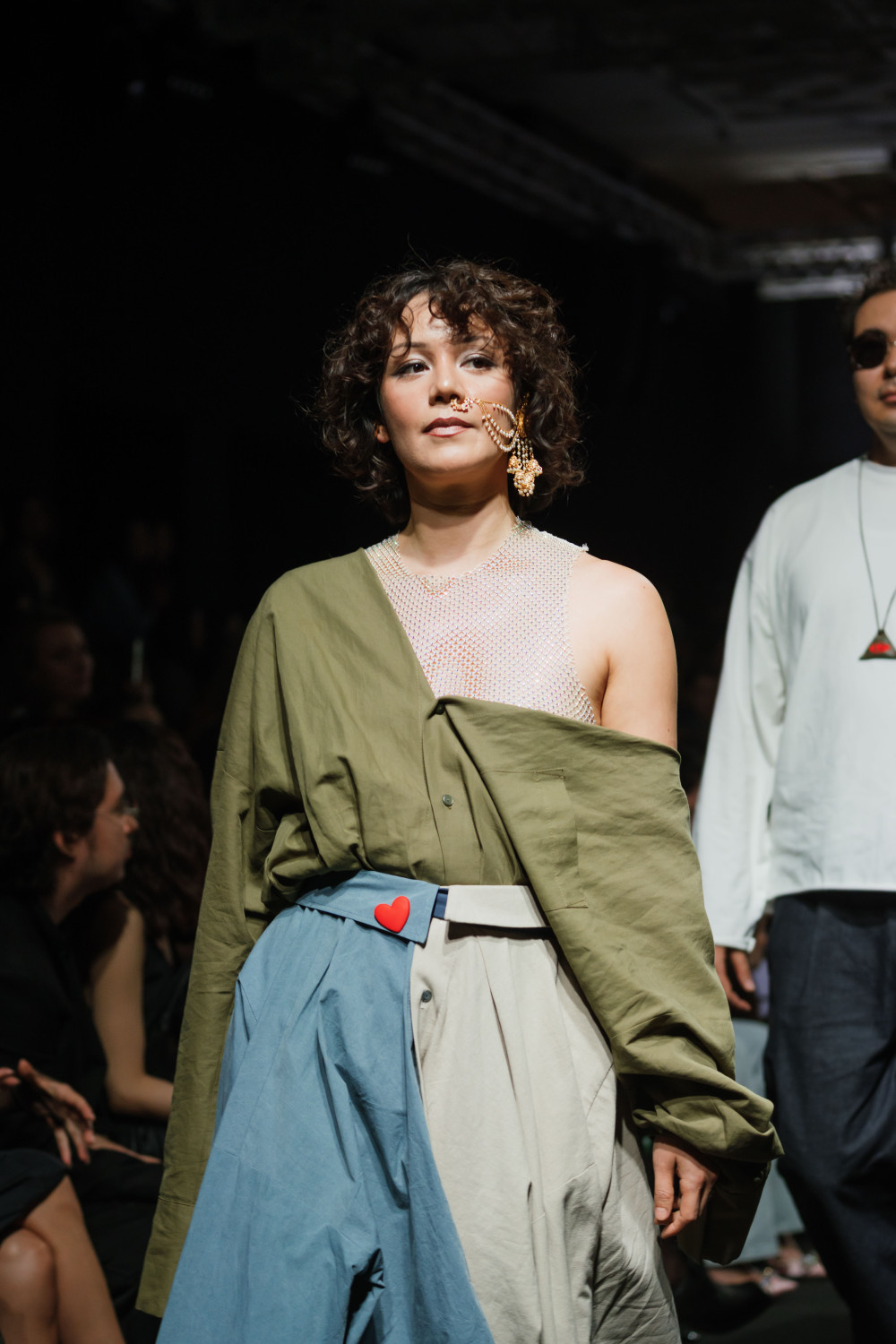 Visa Fashion Week Almaty