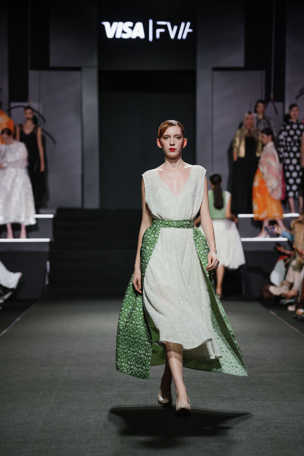 Visa Fashion Week Almaty