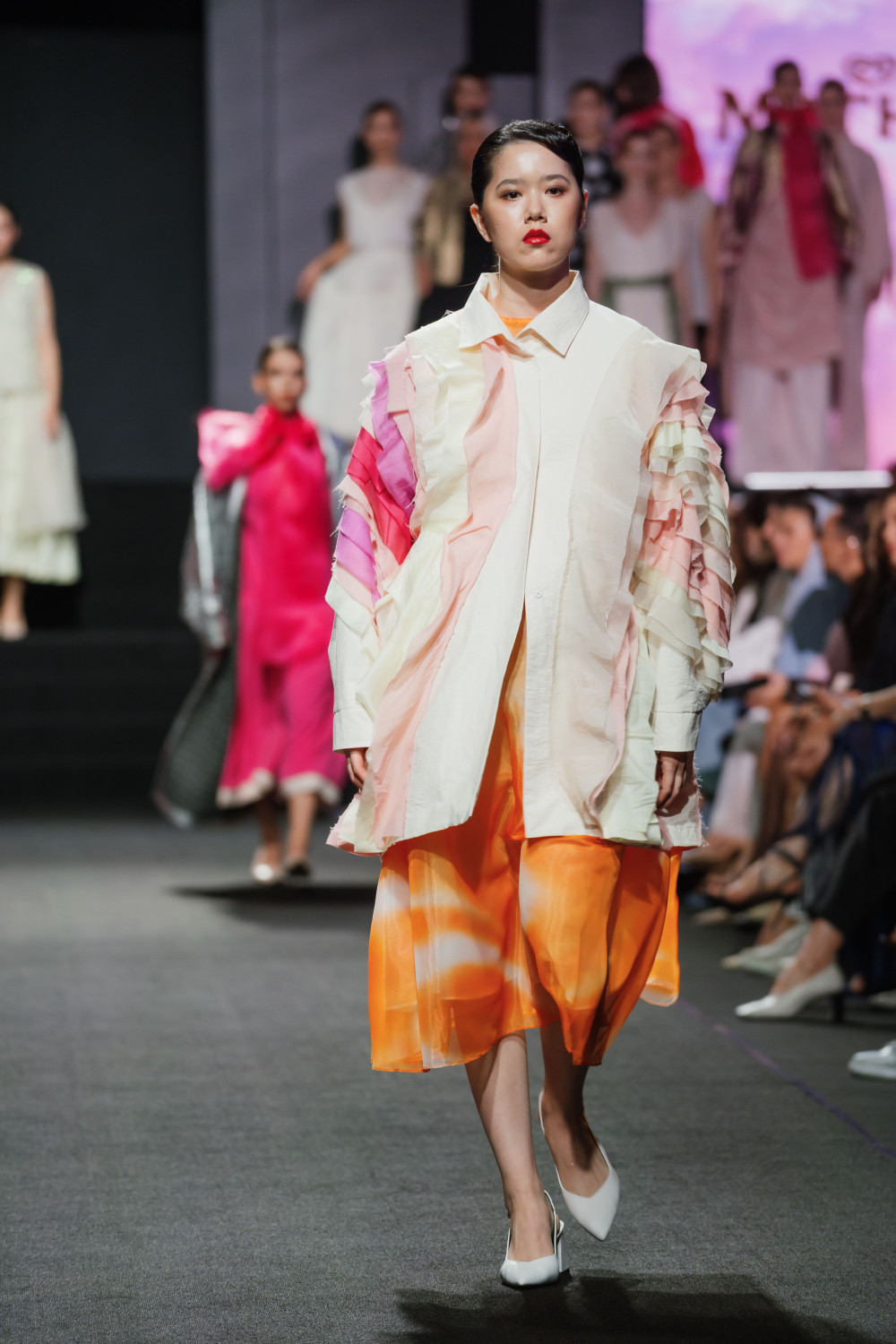 Visa Fashion Week Almaty