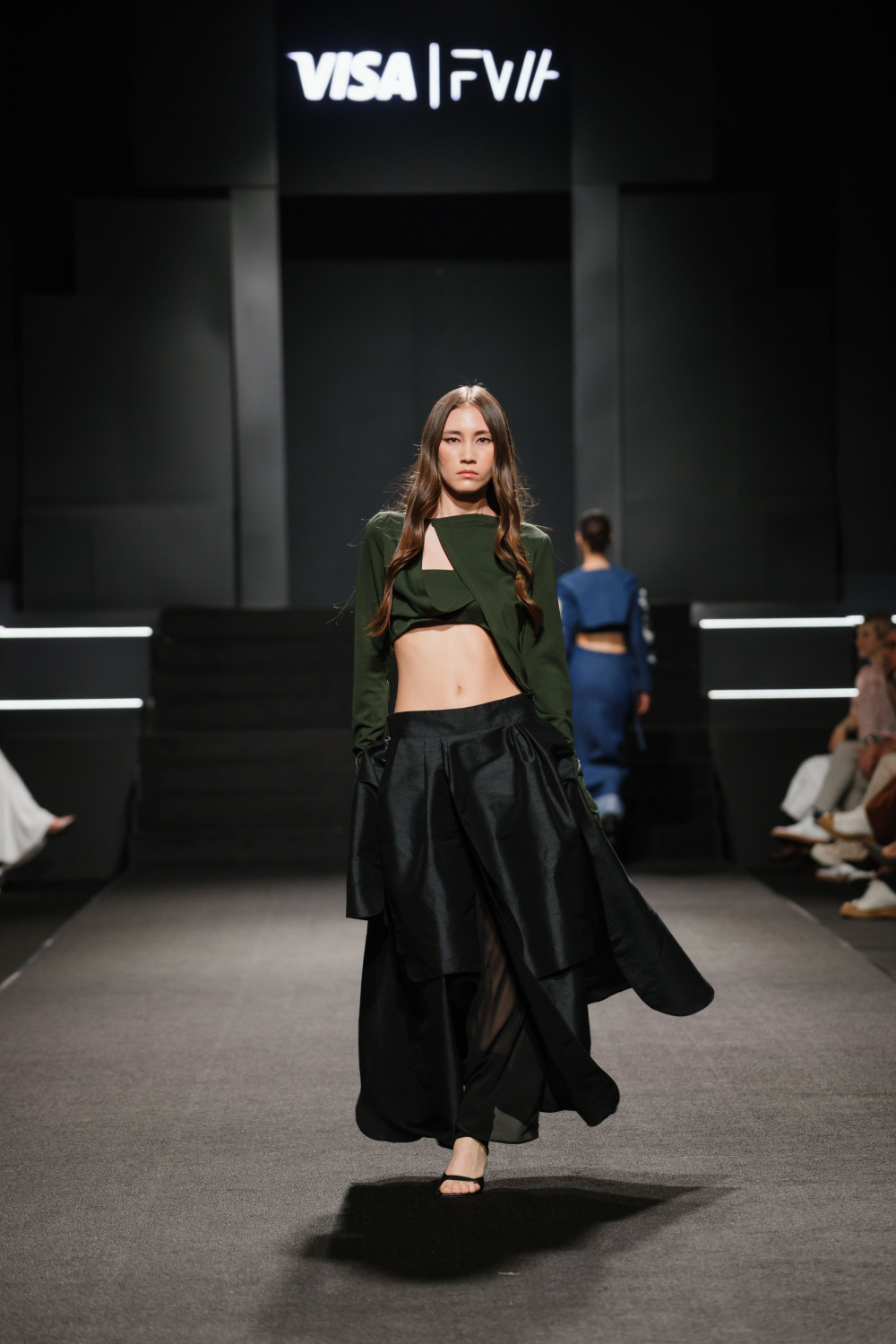 Visa Fashion Week Almaty