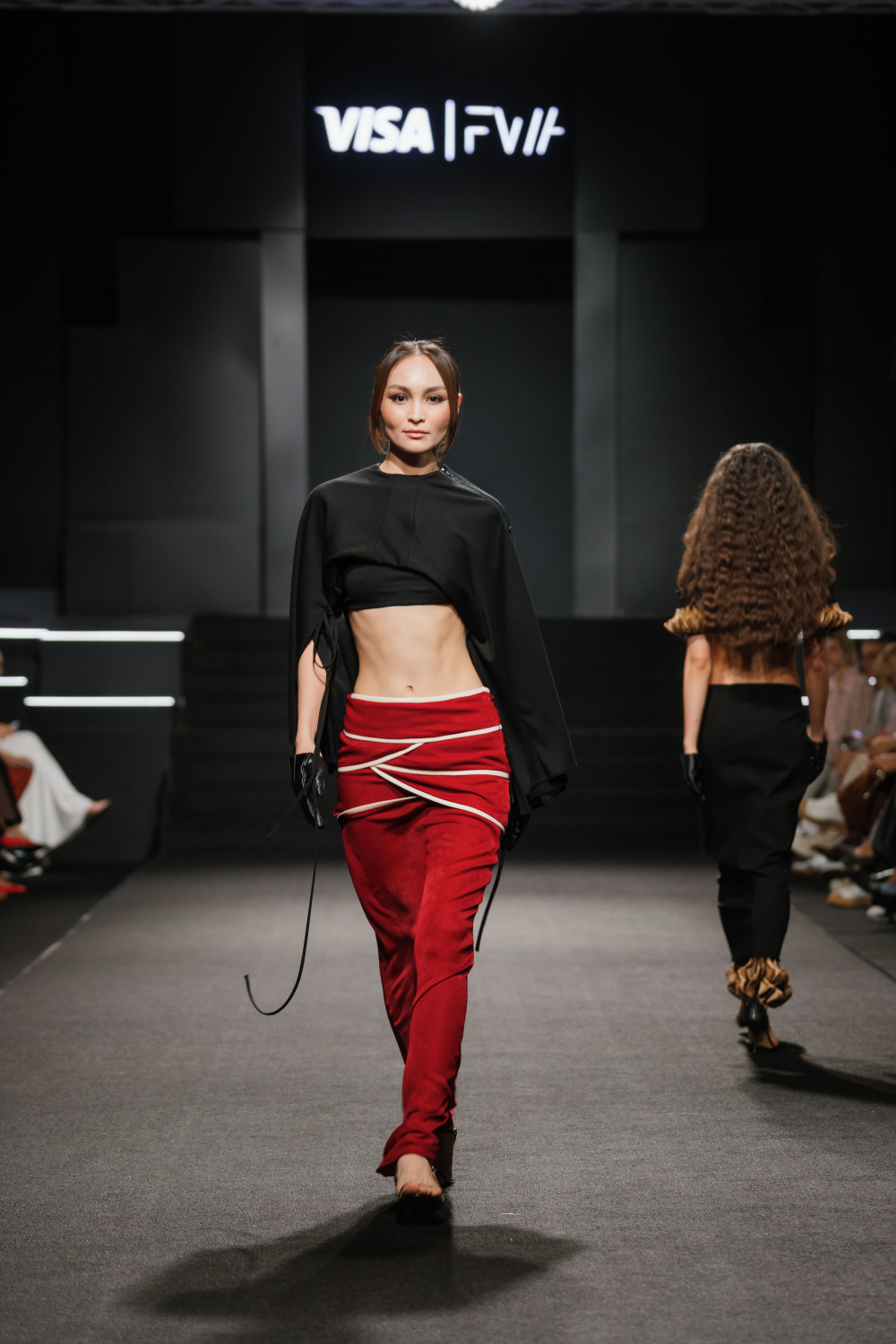 Visa Fashion Week Almaty