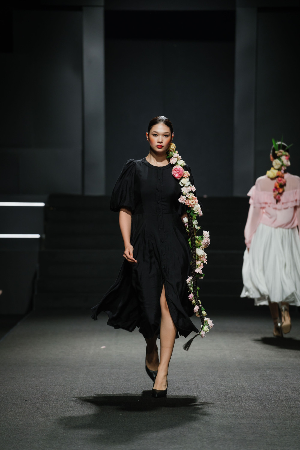 Visa Fashion Week Almaty