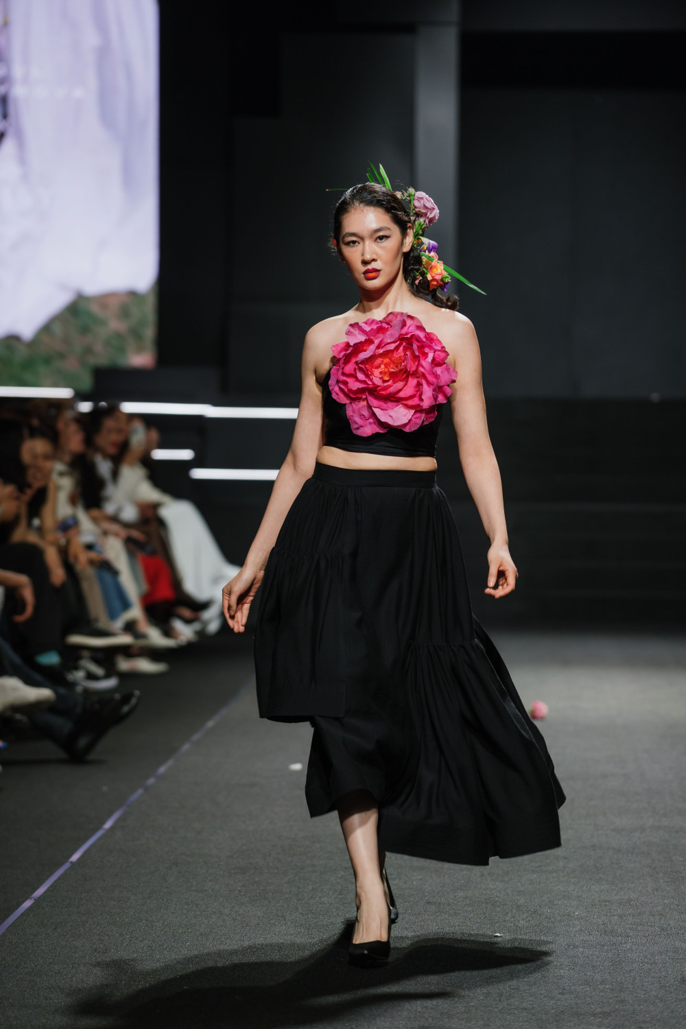 Visa Fashion Week Almaty