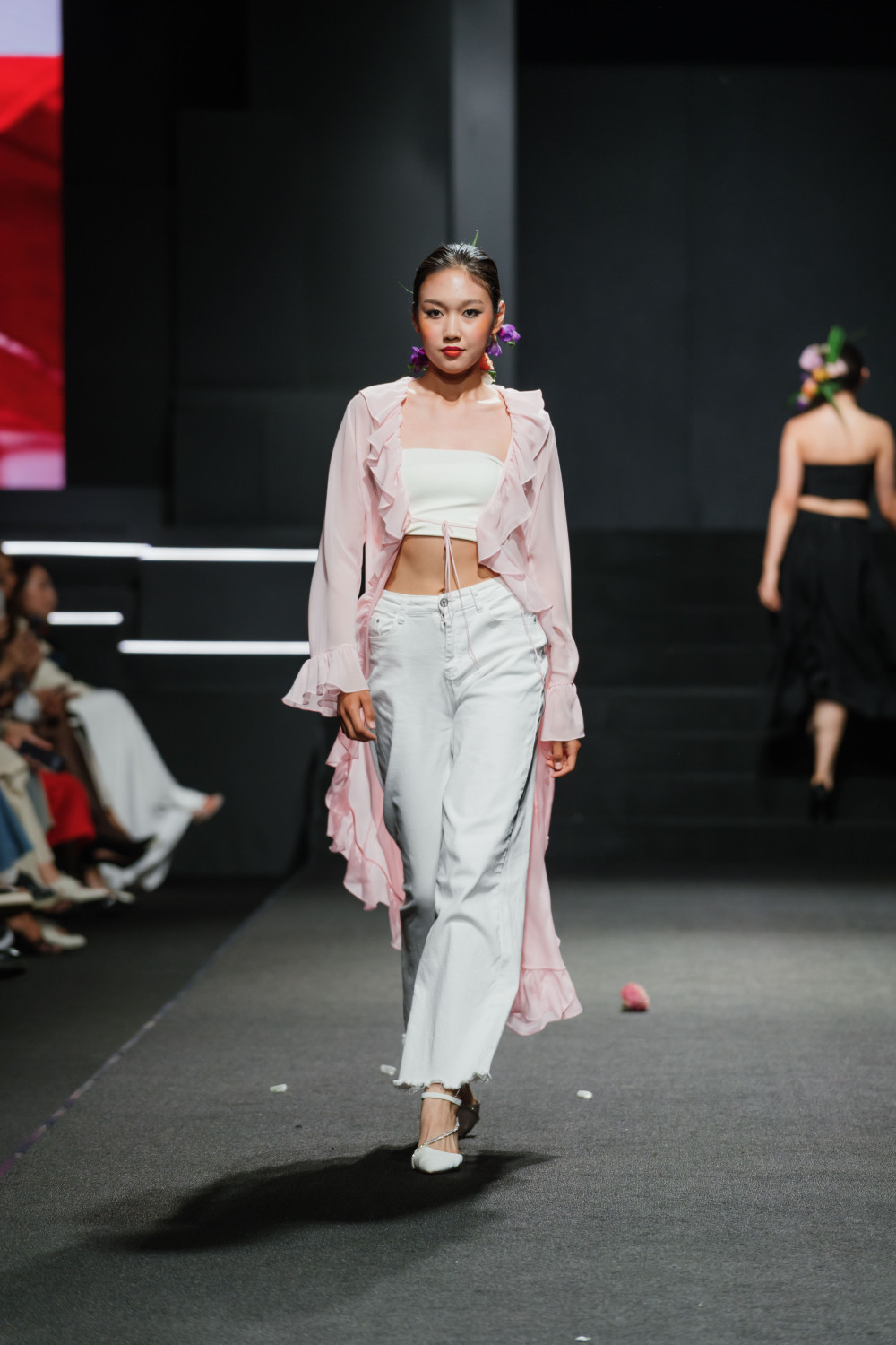 Visa Fashion Week Almaty