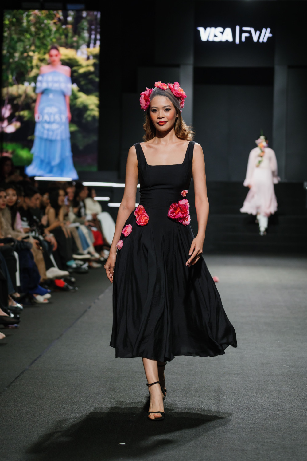 Visa Fashion Week Almaty