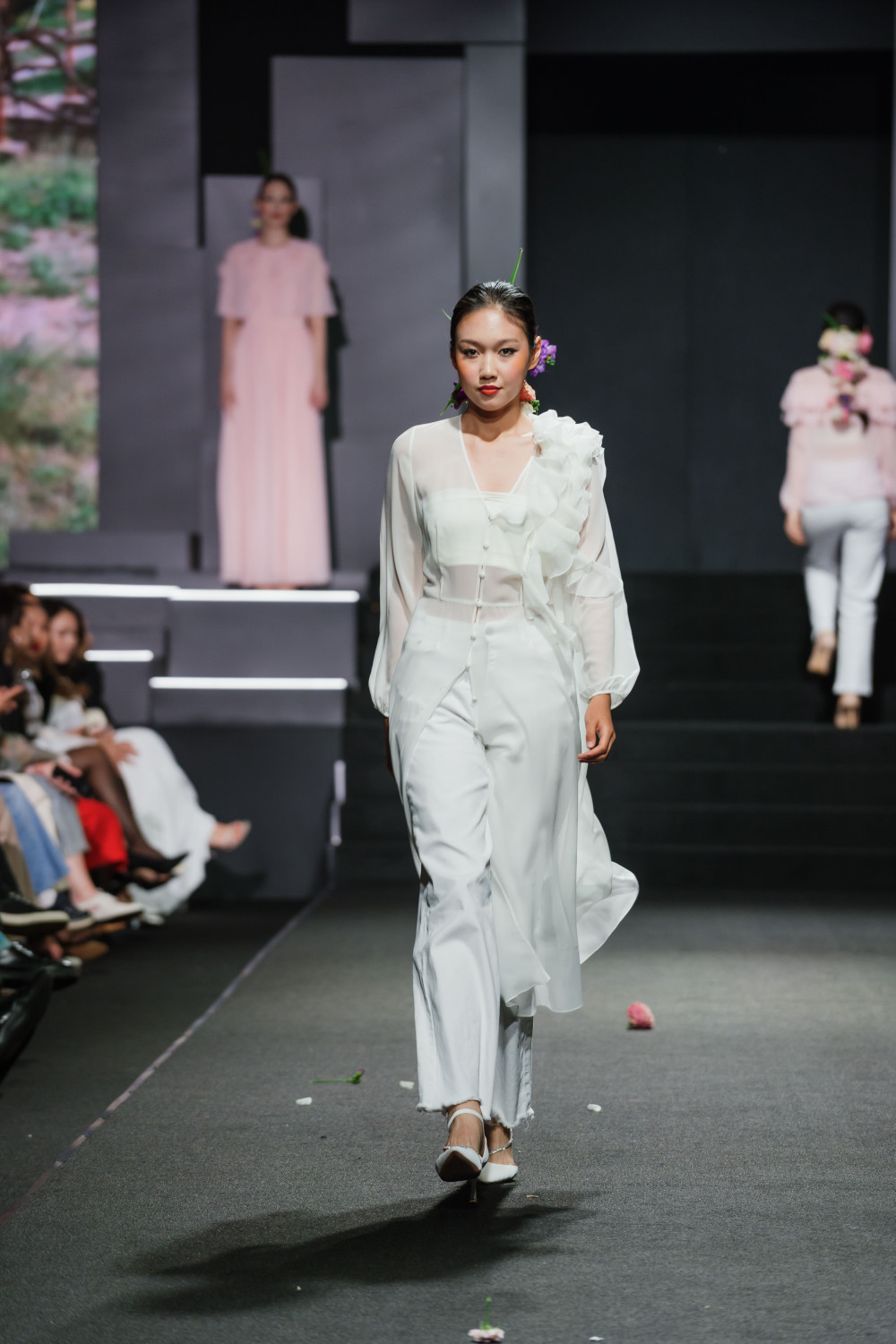 Visa Fashion Week Almaty