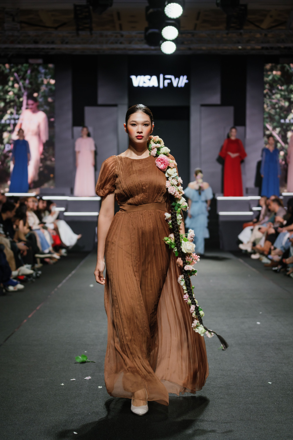 Visa Fashion Week Almaty