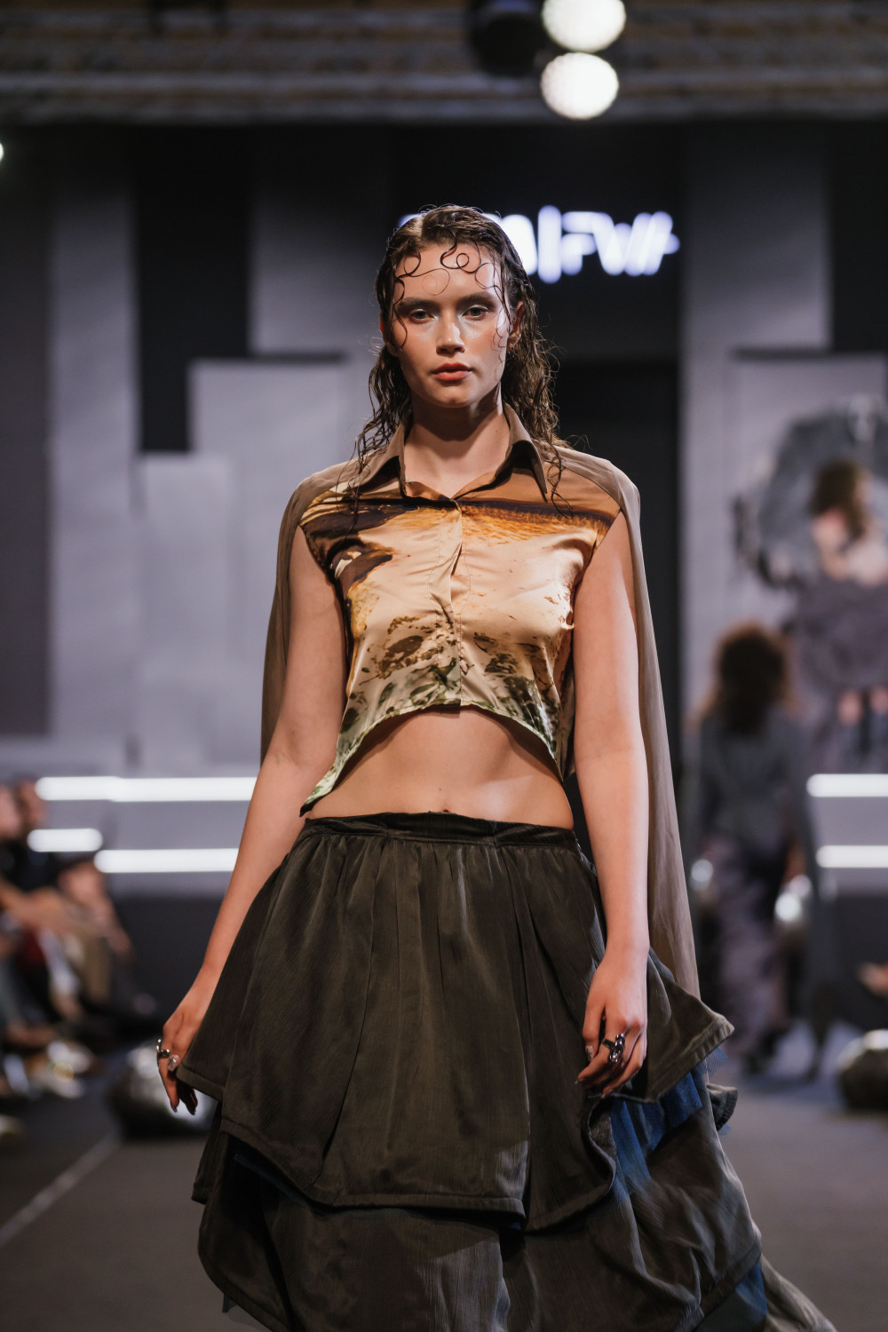 Visa Fashion Week Almaty