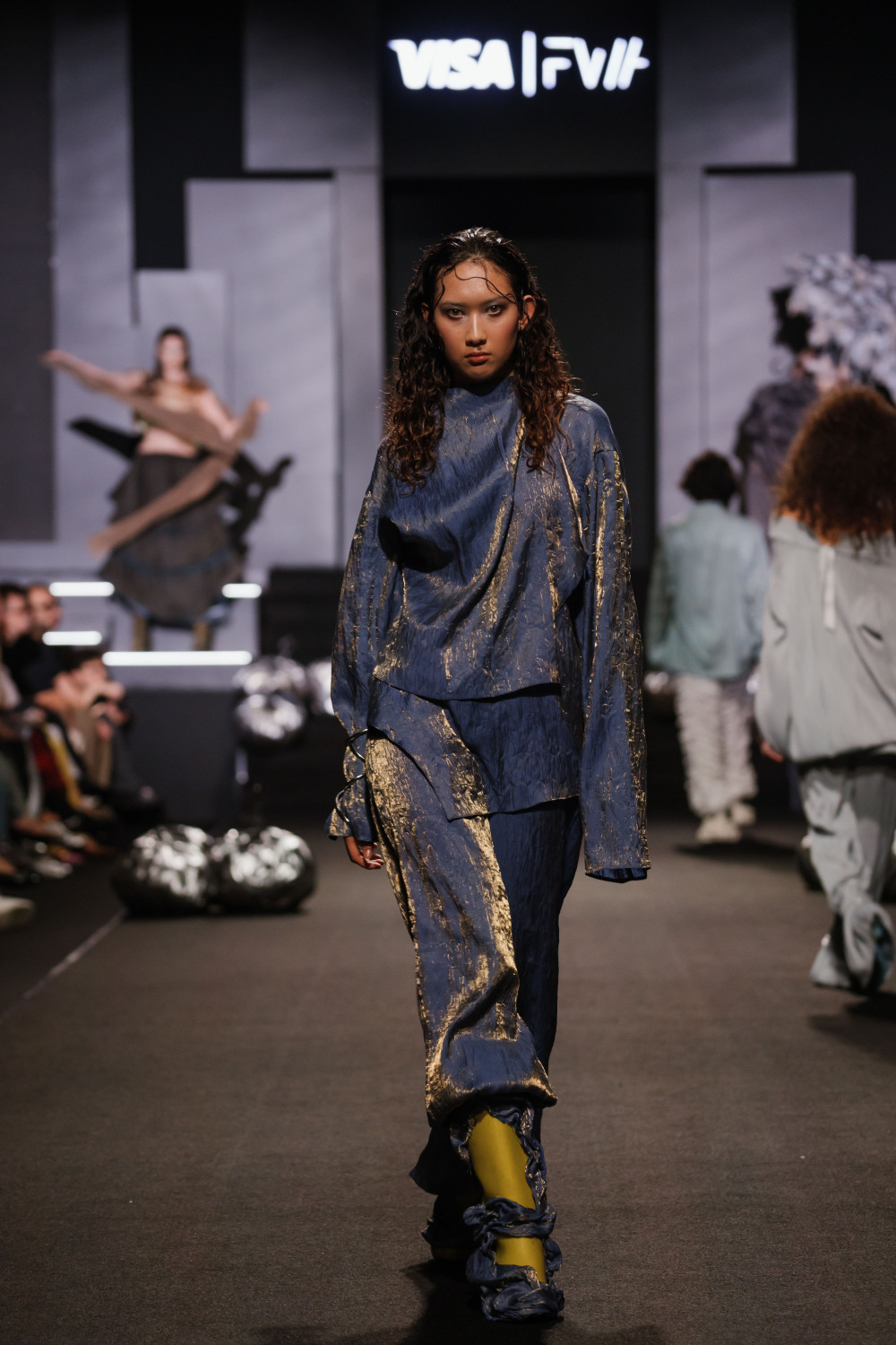 Visa Fashion Week Almaty