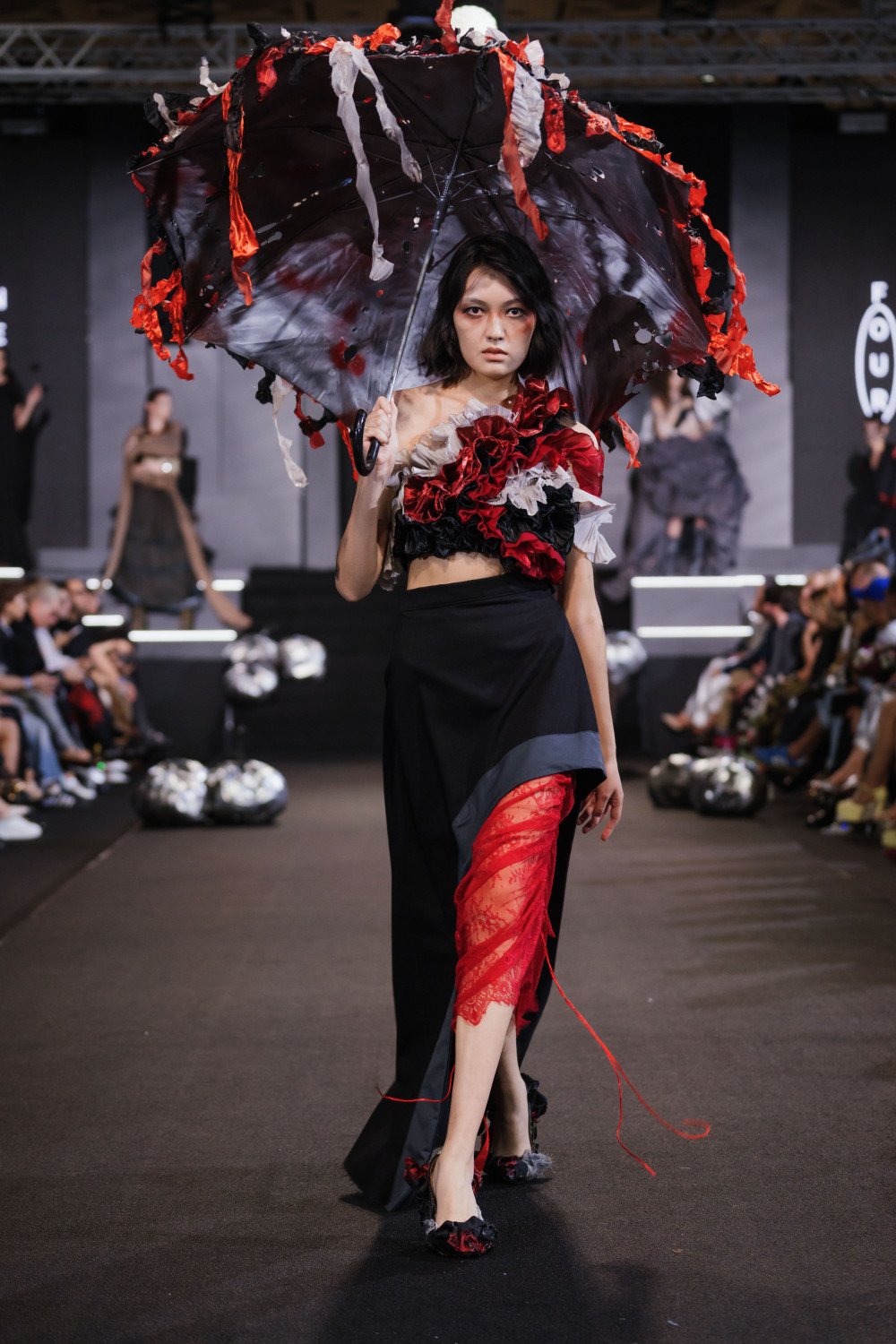 Visa Fashion Week Almaty