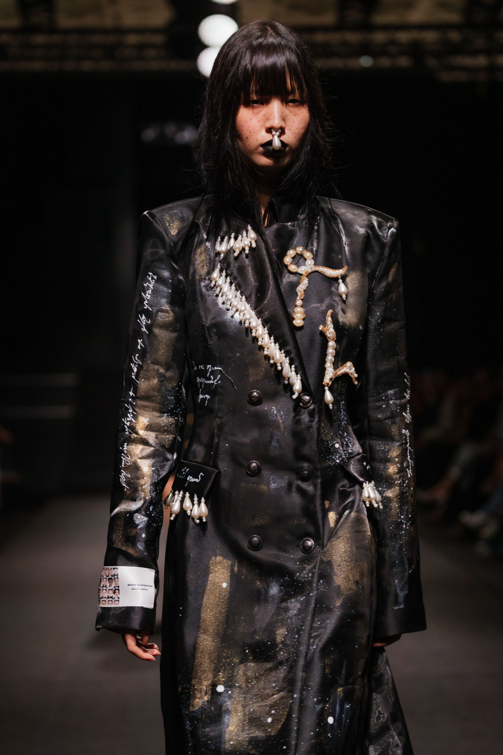 Visa Fashion Week Almaty