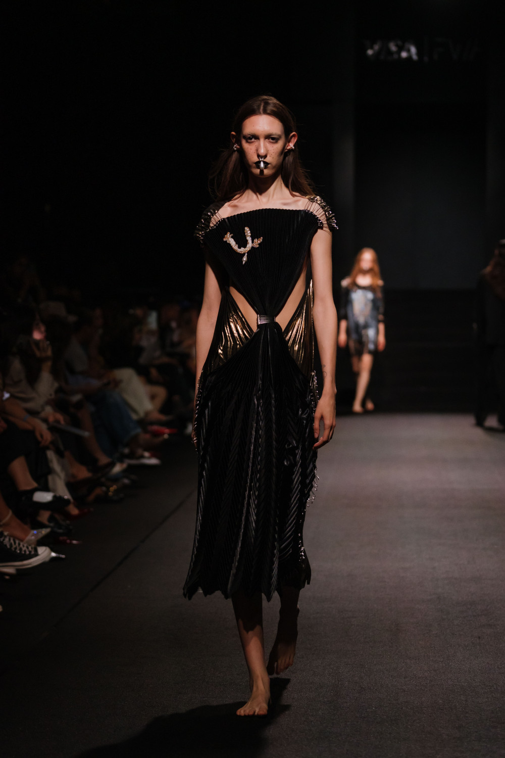 Visa Fashion Week Almaty