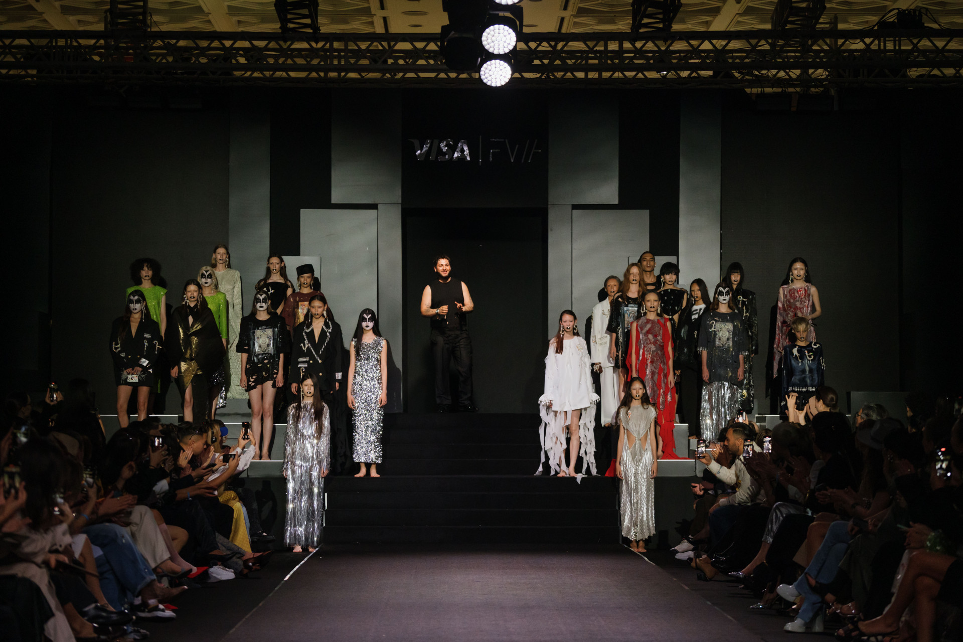 Visa Fashion Week Almaty