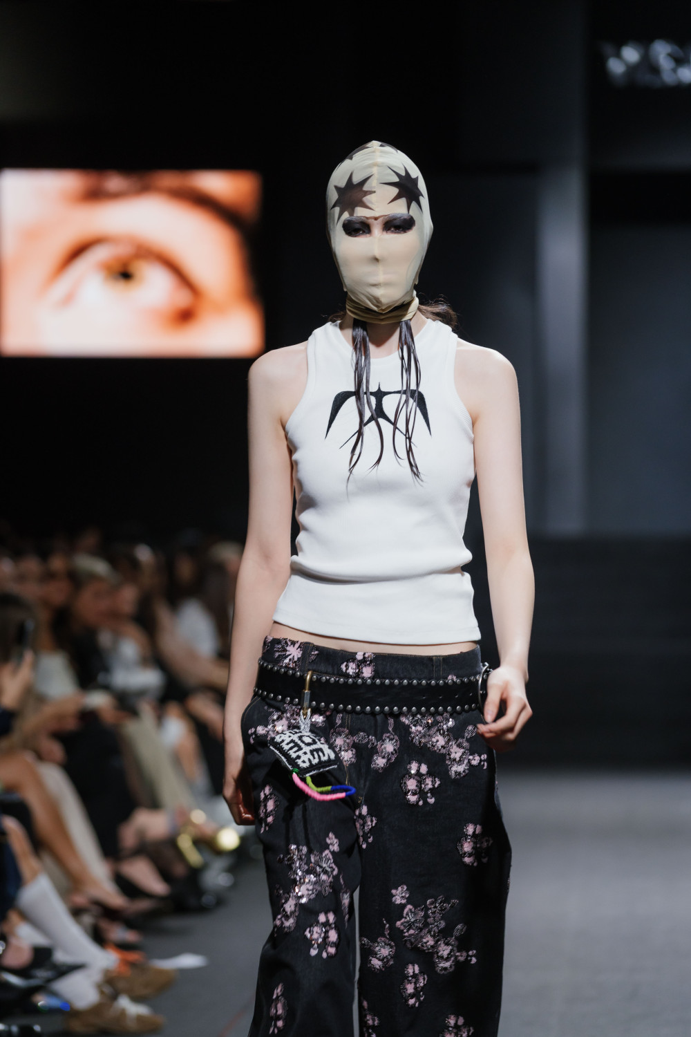 Visa Fashion Week Almaty