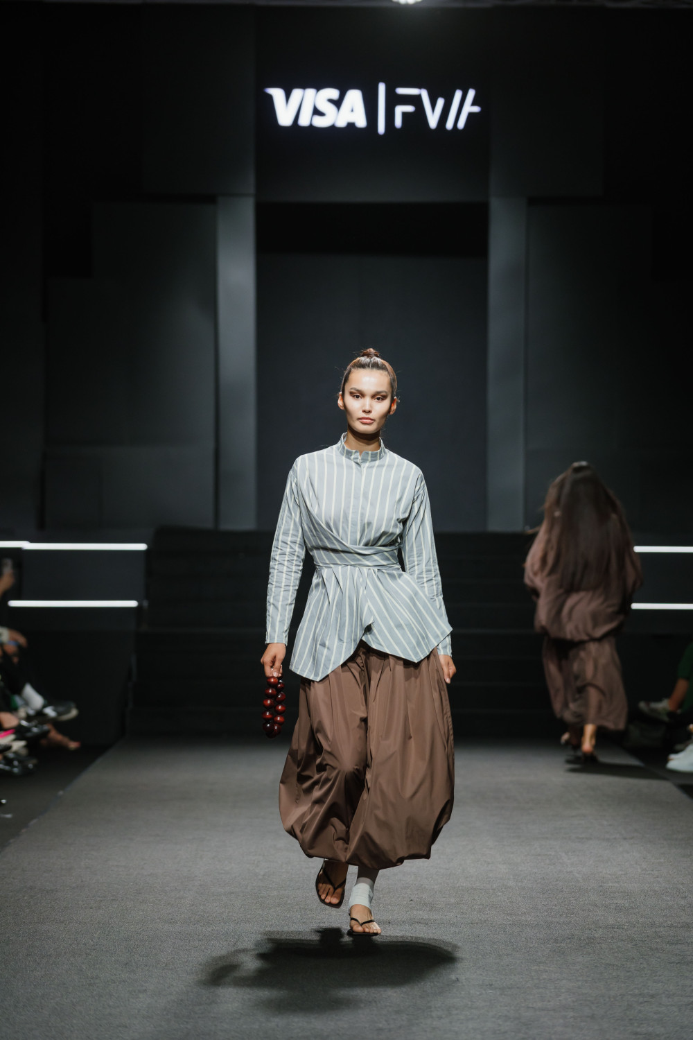 Visa Fashion Week Almaty