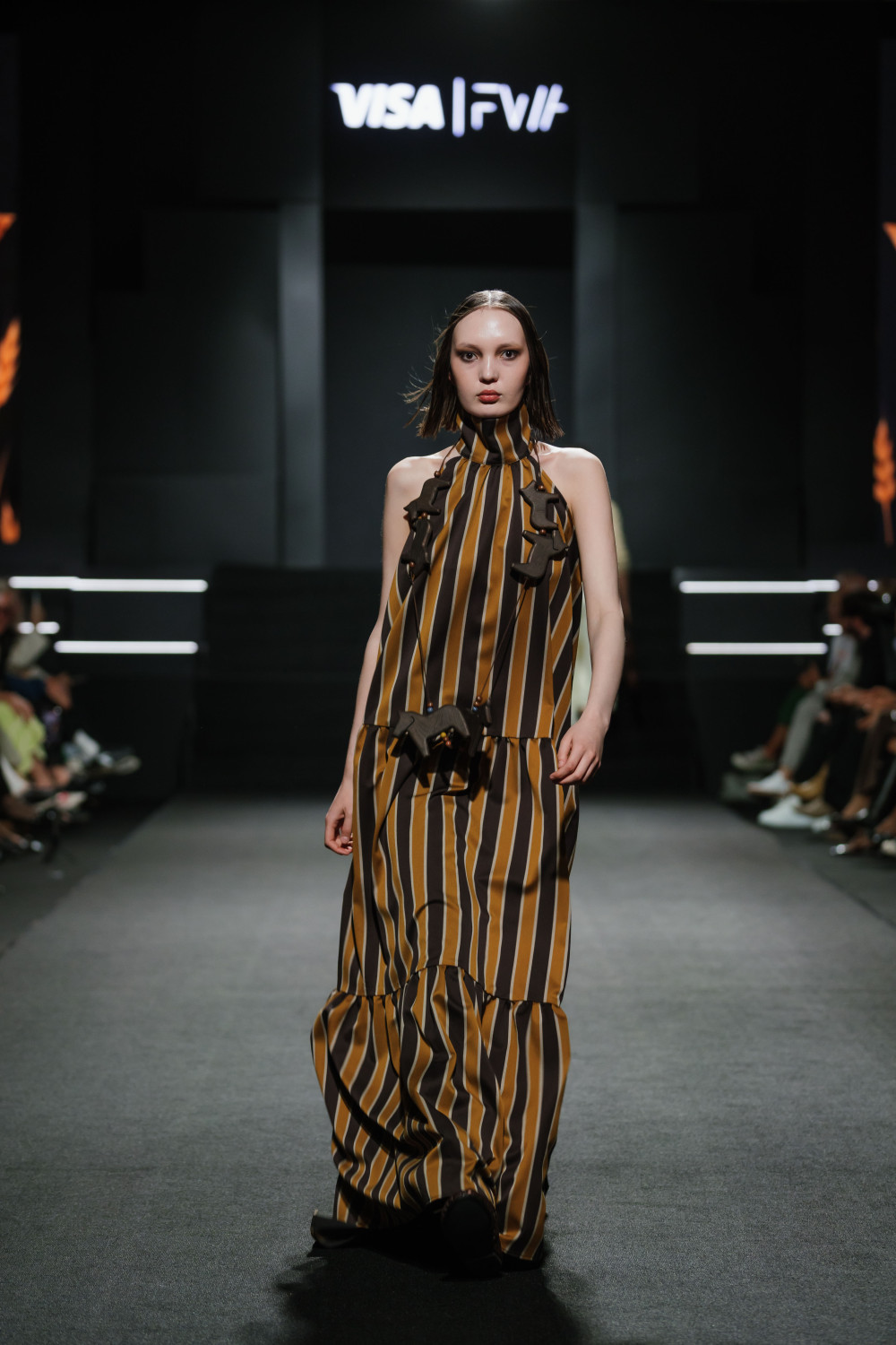 Visa Fashion Week Almaty