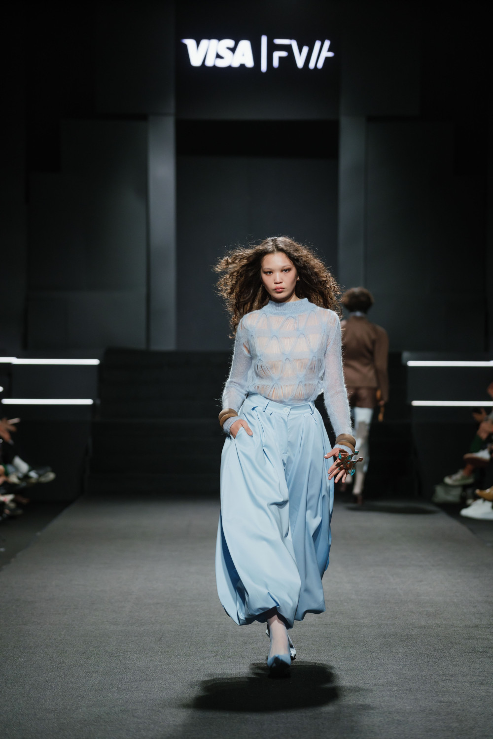 Visa Fashion Week Almaty