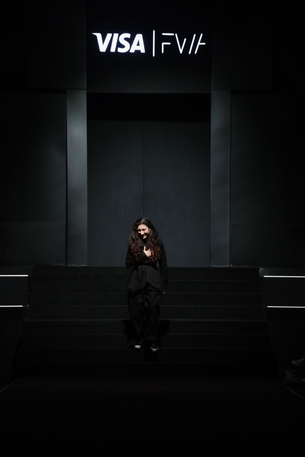 Visa Fashion Week Almaty