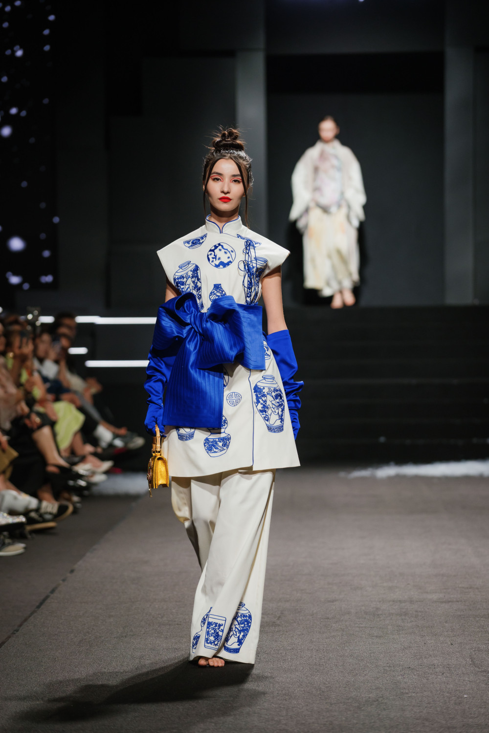 Visa Fashion Week Almaty