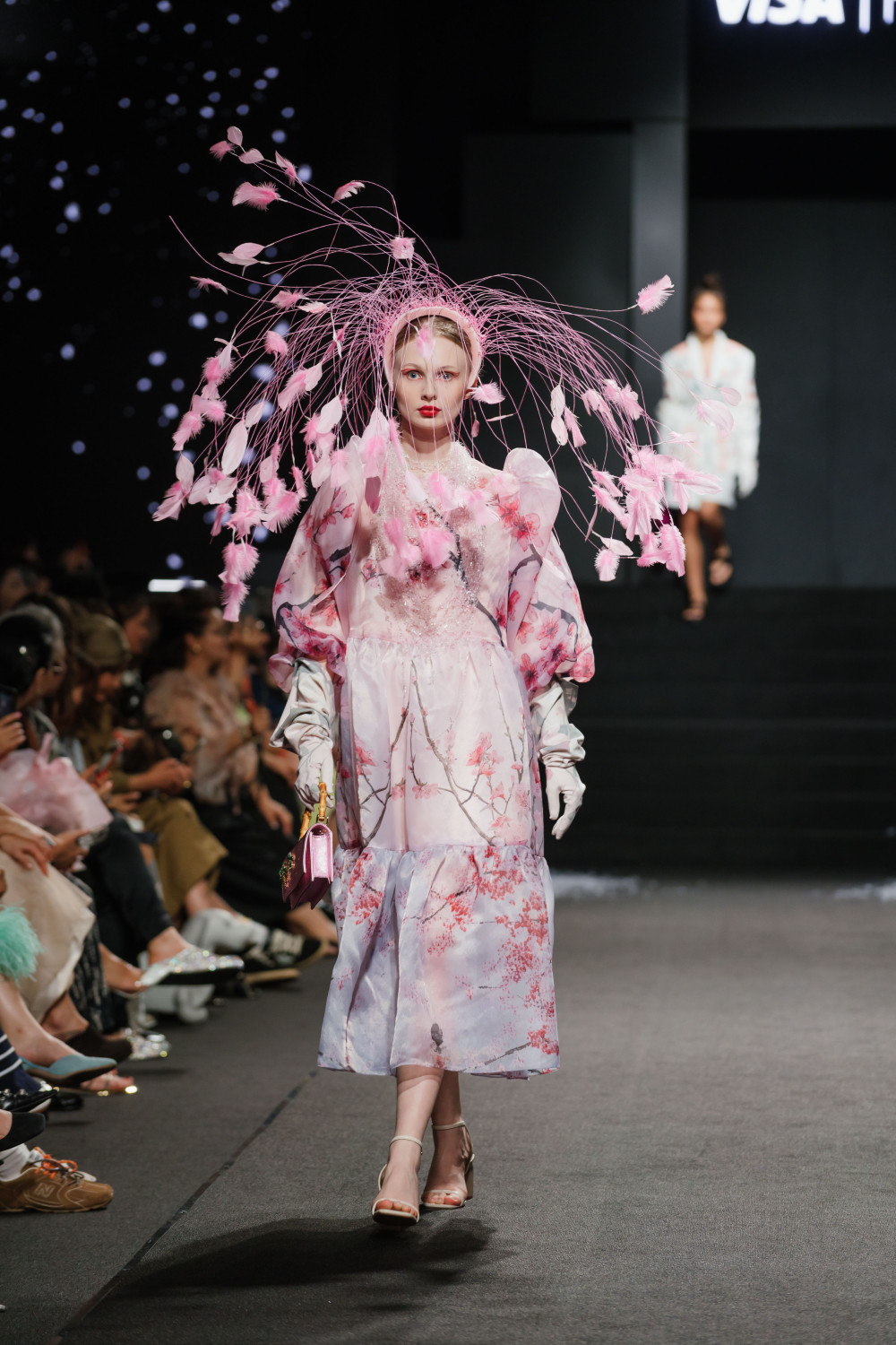 Visa Fashion Week Almaty