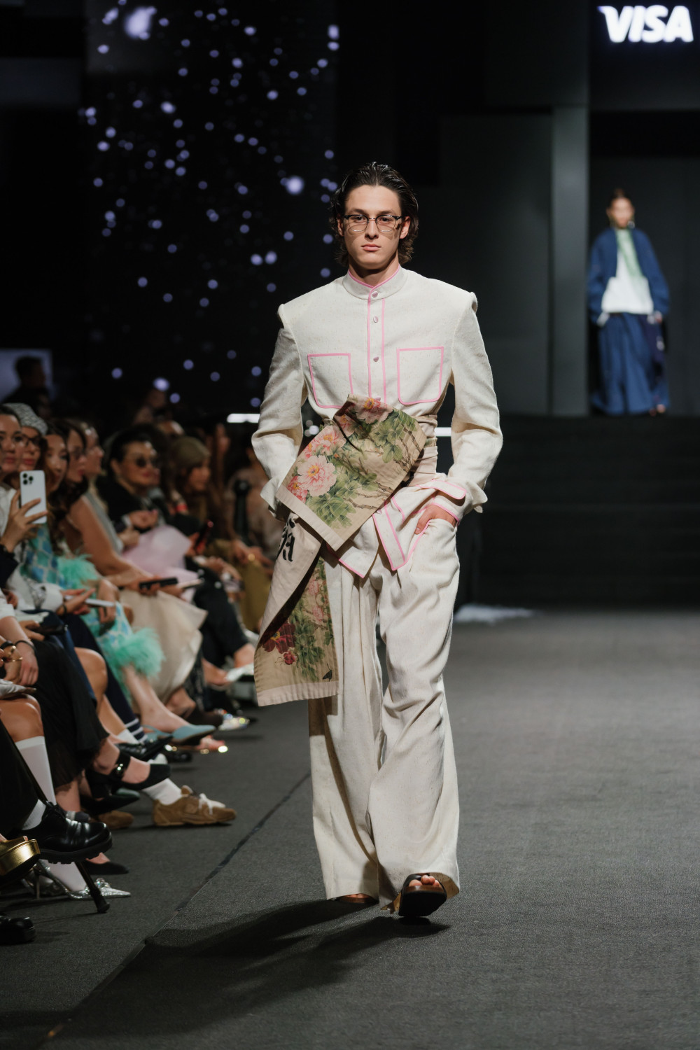 Visa Fashion Week Almaty