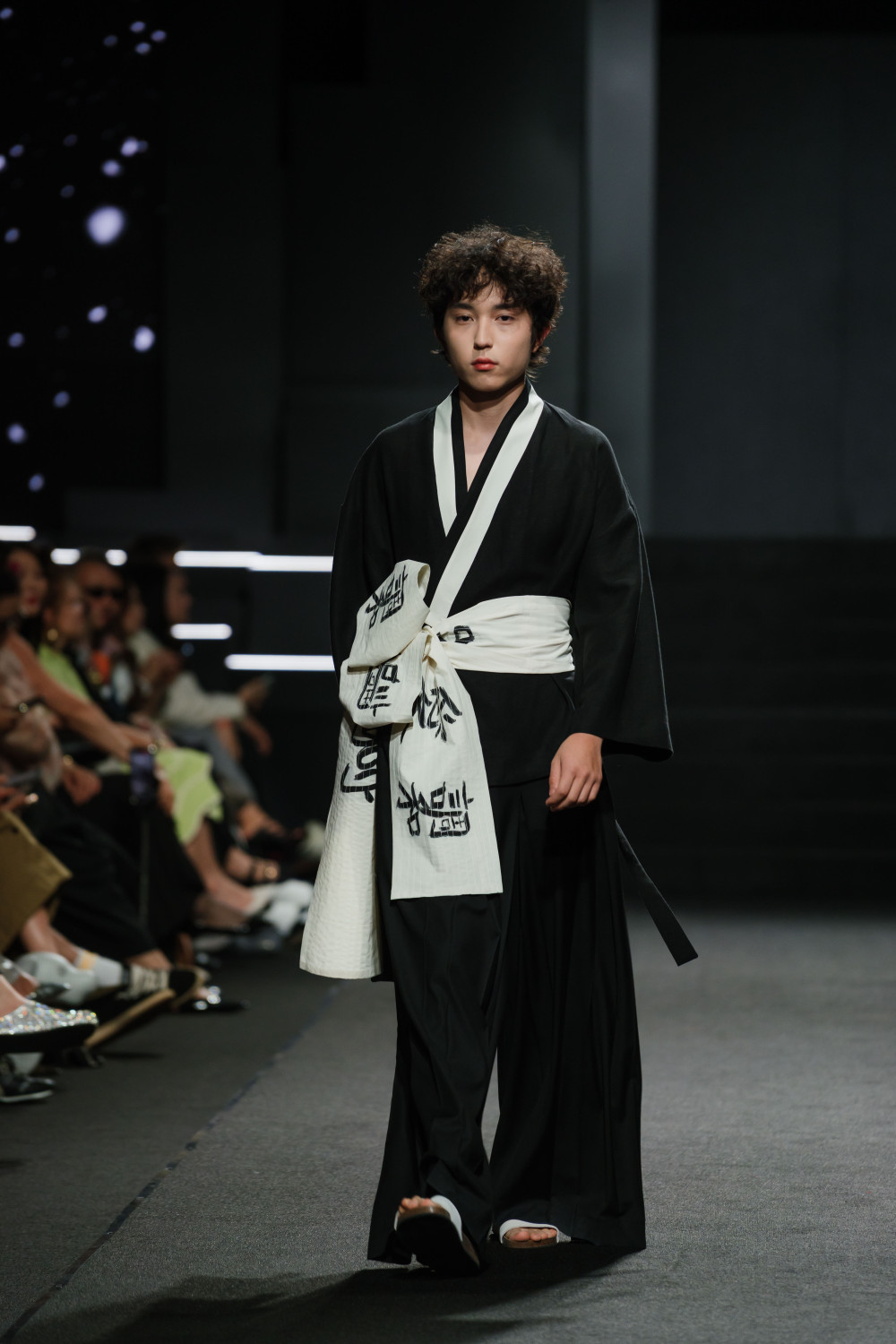 Visa Fashion Week Almaty