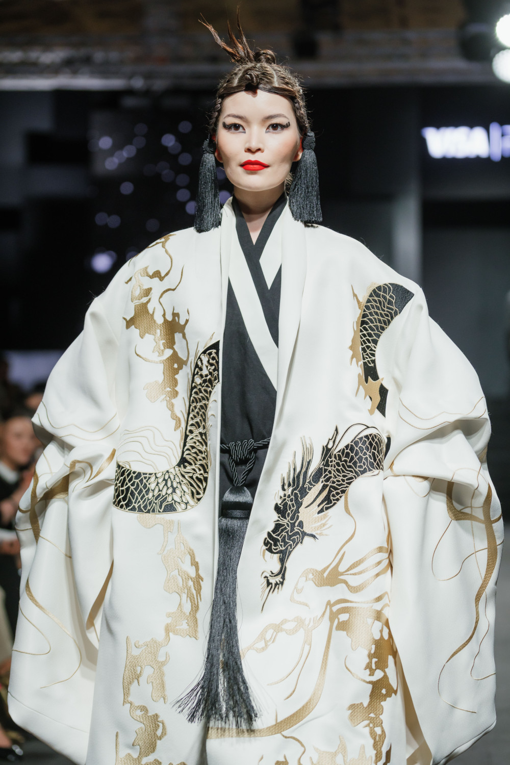 Visa Fashion Week Almaty