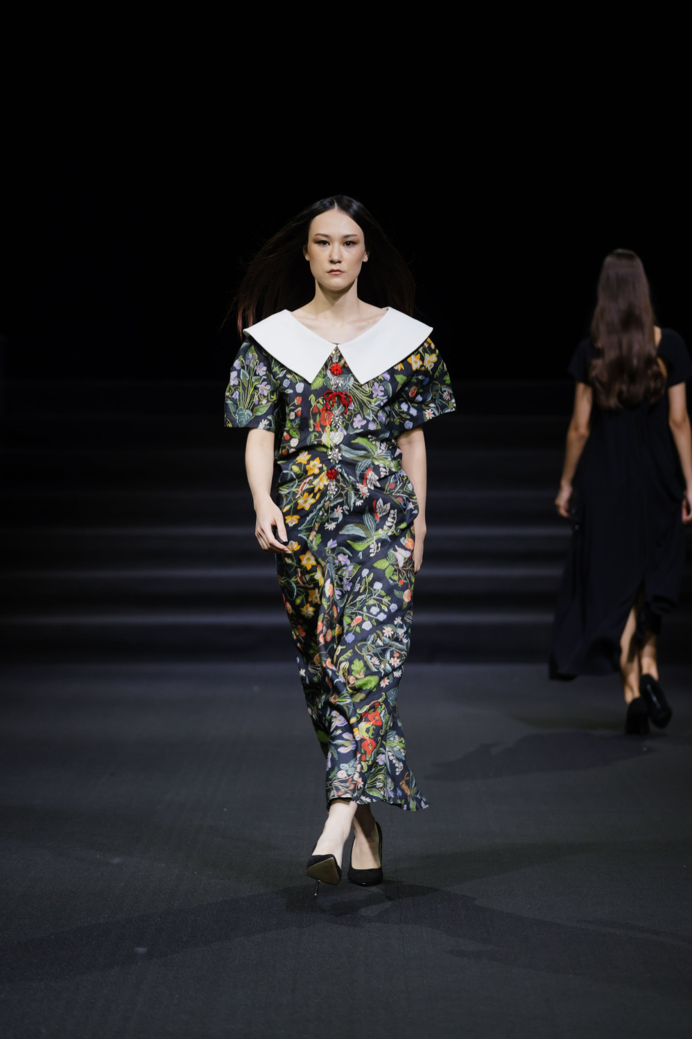 Visa Fashion Week Tashkent