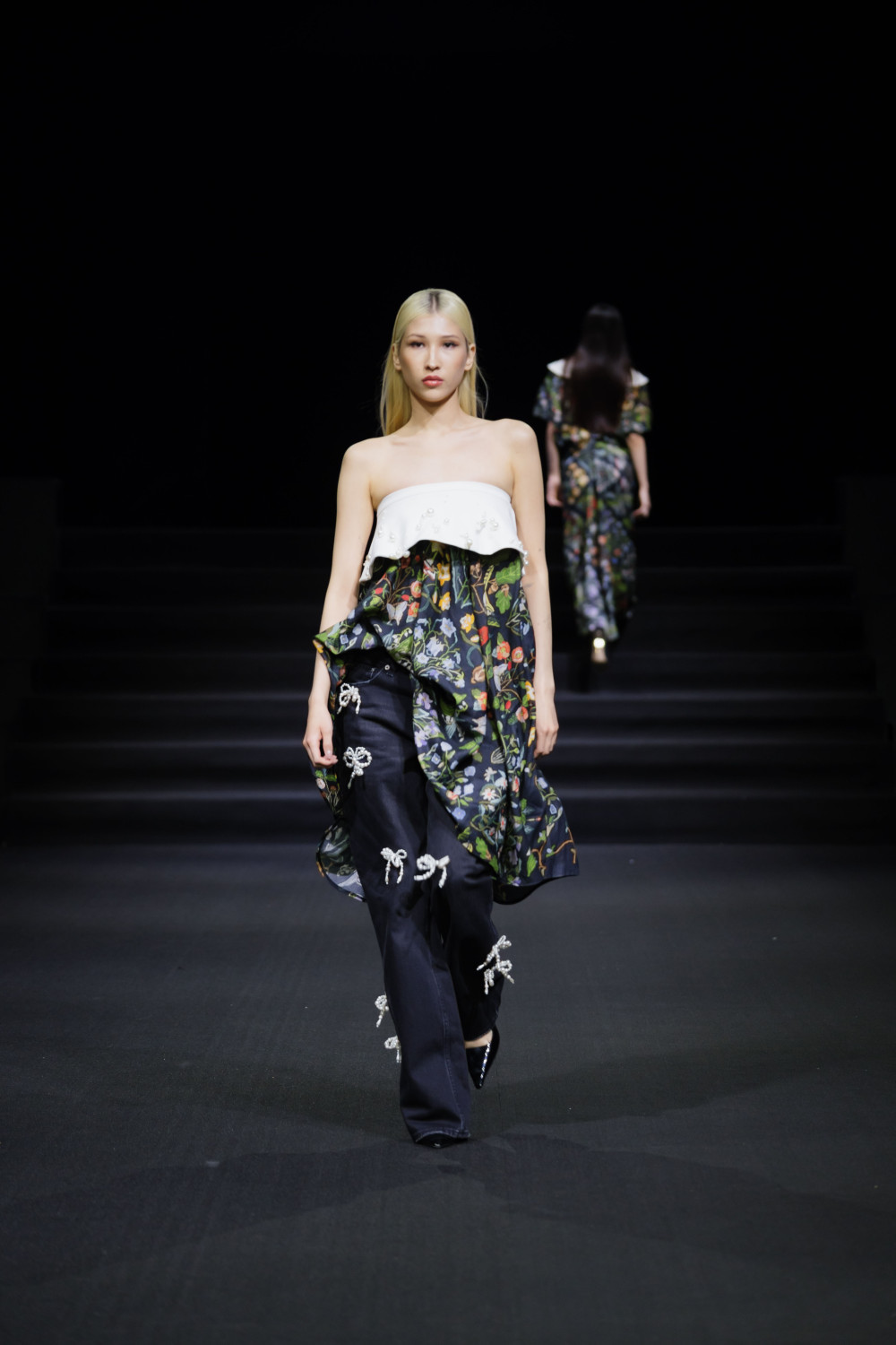 Visa Fashion Week Tashkent