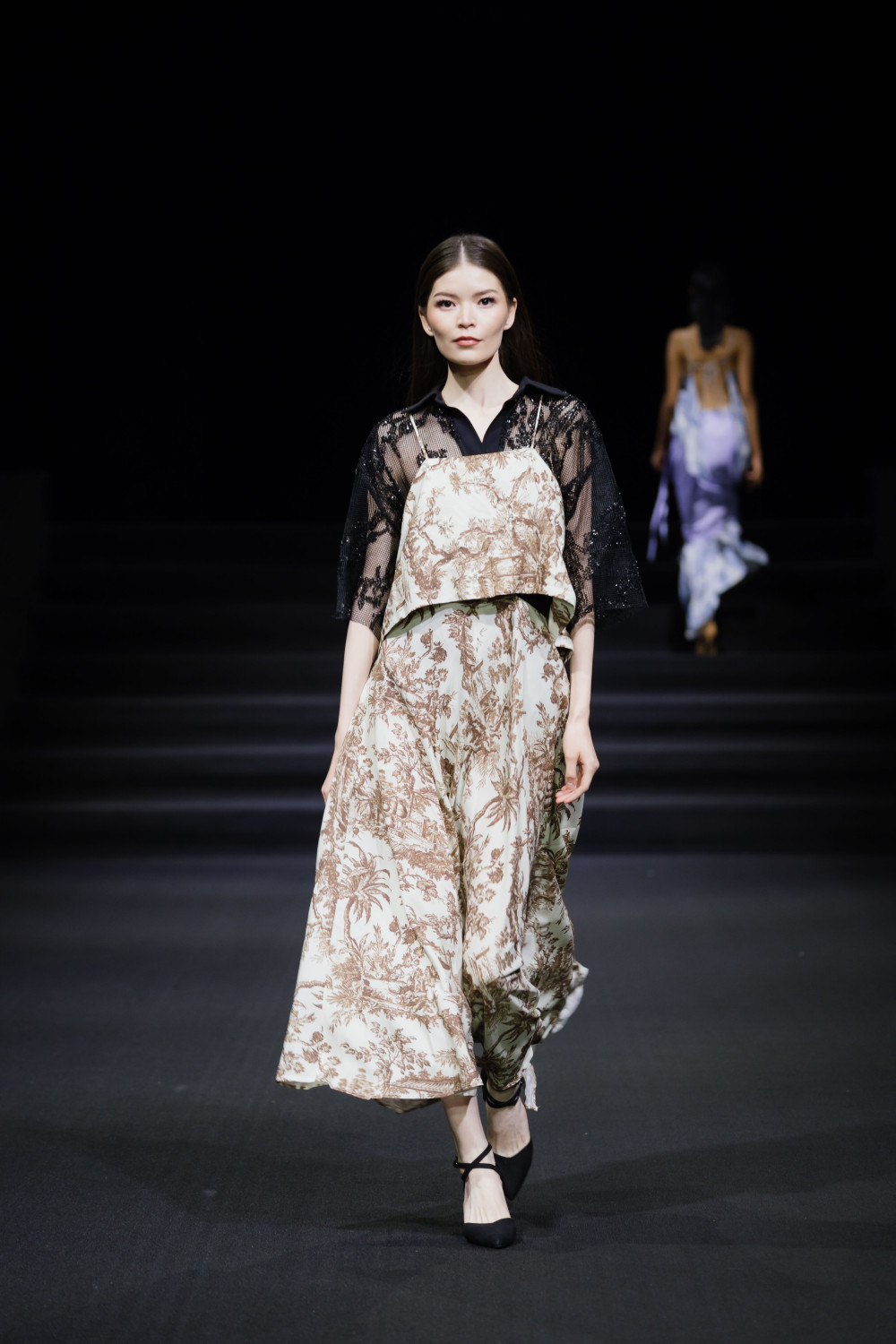 Visa Fashion Week Tashkent